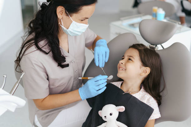 Best Emergency Dentist for Special Needs Patients in Potomac Mills, VA