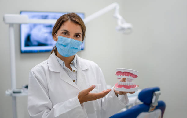 Best Emergency Dental Extractions in Potomac Mills, VA