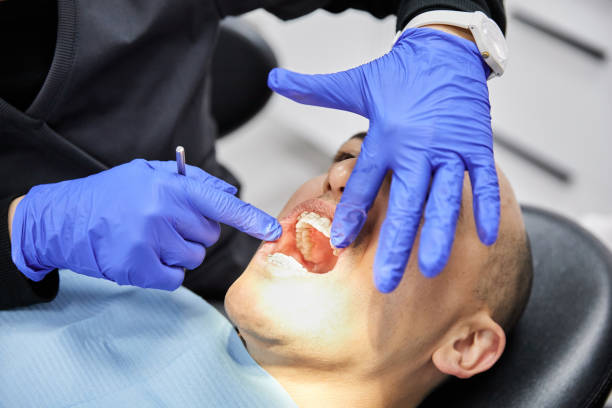 Best Orthodontic Emergency Dentist in Potomac Mills, VA