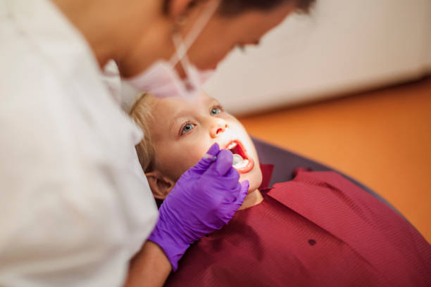 Best Weekend Emergency Dentist in Potomac Mills, VA