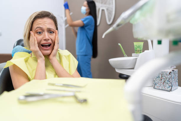 Best Emergency Dental Services for Seniors in Potomac Mills, VA