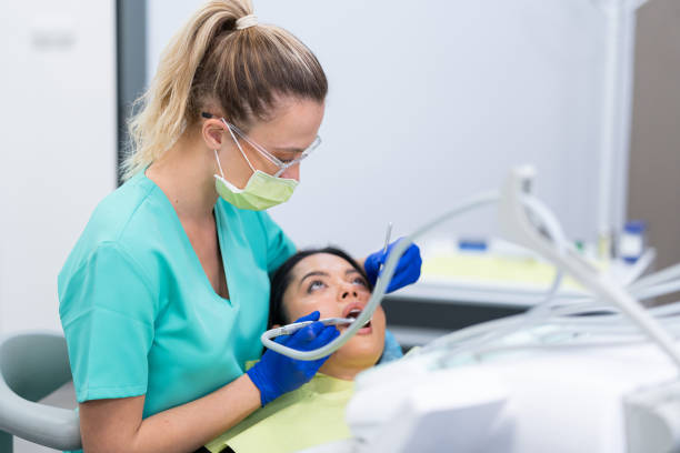 Best Emergency Cosmetic Dentistry in Potomac Mills, VA