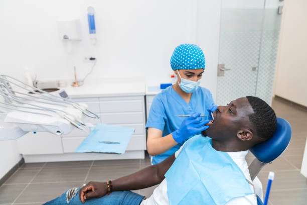 Best Emergency Cosmetic Dentistry in Potomac Mills, VA