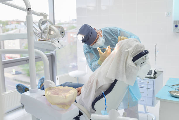 Best Orthodontic Emergency Dentist in Potomac Mills, VA